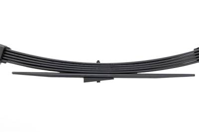 Rough Country - Rough Country 8023KIT Leaf Spring - Image 4