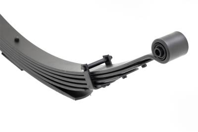Rough Country - Rough Country 8028KIT Leaf Spring - Image 4