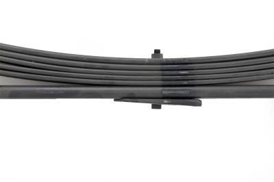 Rough Country - Rough Country 8031KIT Leaf Spring - Image 3