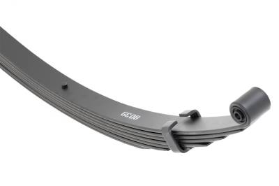 Rough Country - Rough Country 8039KIT Leaf Spring - Image 2