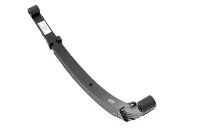 Rough Country - Rough Country 8039KIT Leaf Spring - Image 3