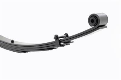 Rough Country - Rough Country 8057KIT Leaf Spring - Image 3