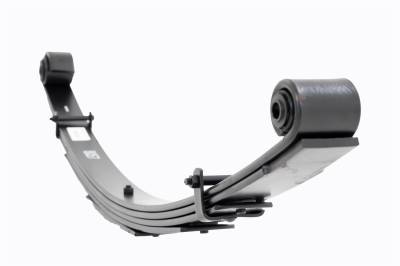 Rough Country - Rough Country 8057KIT Leaf Spring - Image 4