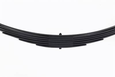 Rough Country - Rough Country 8061KIT Leaf Spring - Image 4