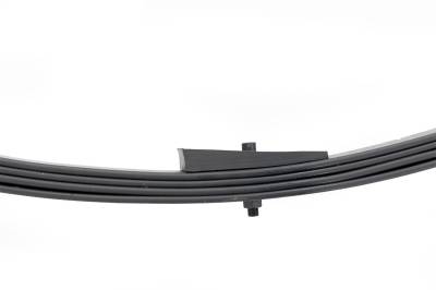 Rough Country - Rough Country 8064KIT Leaf Spring - Image 3