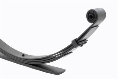 Rough Country - Rough Country 8071KIT Leaf Spring - Image 3