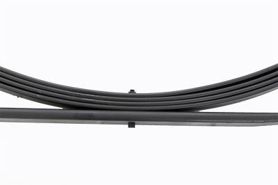 Rough Country - Rough Country 8071KIT Leaf Spring - Image 4