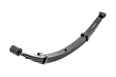 Rough Country - Rough Country 8100KIT Leaf Spring - Image 3