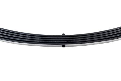 Rough Country - Rough Country 8100KIT Leaf Spring - Image 4