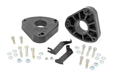 Rough Country - Rough Country 51063 Leveling Kit - Image 1