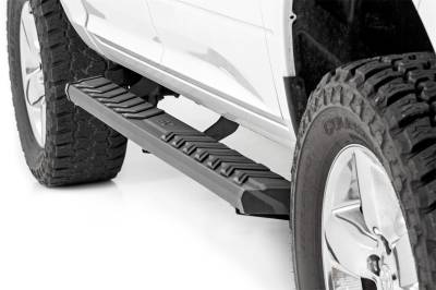 Rough Country - Rough Country 41003 Running Boards - Image 3