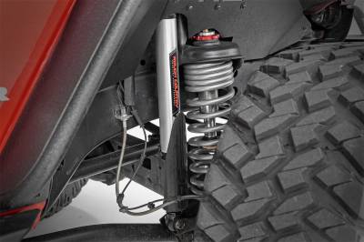 Rough Country - Rough Country 243300 V2 Shock Shaft Protector - Image 4