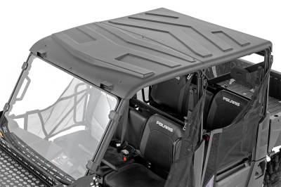 Rough Country - Rough Country 79214211 Molded UTV Roof - Image 1