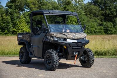 Rough Country - Rough Country 97068 LED Bumper Kit - Image 2
