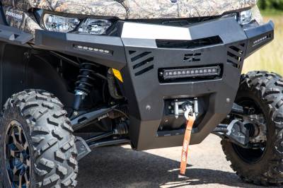 Rough Country - Rough Country 97068 LED Bumper Kit - Image 4