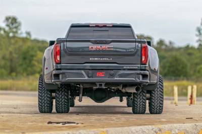 Rough Country - Rough Country 95630 Suspension Lift Kit w/N3 Shocks - Image 5