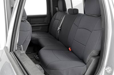 Rough Country - Rough Country 91044 Seat Cover Set - Image 3