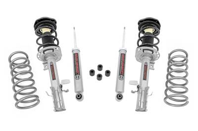 Rough Country - Rough Country 40131 Suspension Lift Kit - Image 1