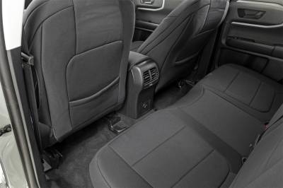 Rough Country - Rough Country 91047 Seat Cover Set - Image 3