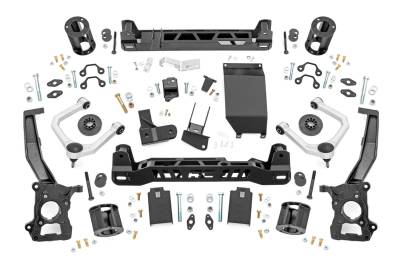 Rough Country - Rough Country 51083 Suspension Lift Kit - Image 1