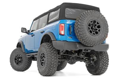 Rough Country - Rough Country 51083 Suspension Lift Kit - Image 2