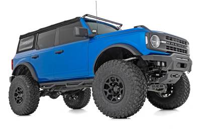 Rough Country - Rough Country 51083 Suspension Lift Kit - Image 3