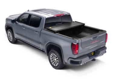 UnderCover - UnderCover TR46019 UnderCover Triad Tonneau Cover - Image 5
