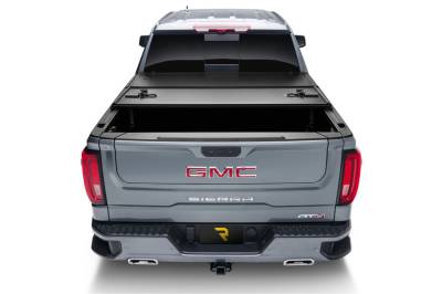 UnderCover - UnderCover TR46019 UnderCover Triad Tonneau Cover - Image 19