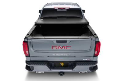 UnderCover - UnderCover TR46019 UnderCover Triad Tonneau Cover - Image 20