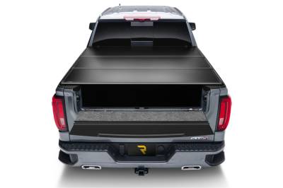 UnderCover - UnderCover TR46020 UnderCover Triad Tonneau Cover - Image 18