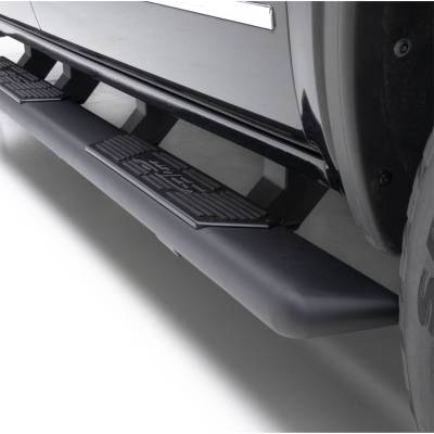 ARIES - ARIES 2558052 AscentStep Running Boards w/Mounting Brackets - Image 2