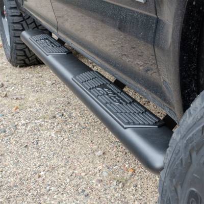 ARIES - ARIES 2558048 AscentStep Running Boards w/Mounting Brackets - Image 4