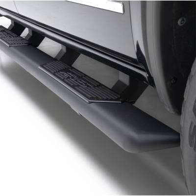 ARIES - ARIES 2558053 AscentStep Running Boards w/Mounting Brackets - Image 2