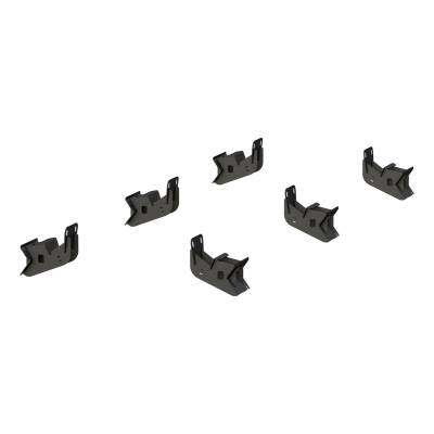 ARIES - ARIES 3025111 ActionTrac Mounting Brackets - Image 1