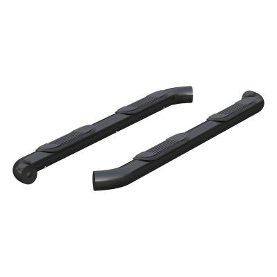 ARIES 209045 Aries 3 in. Round Side Bars