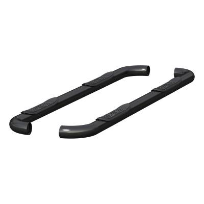 ARIES 205041 Aries 3 in. Round Side Bars