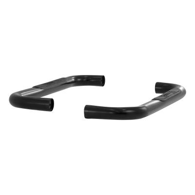 ARIES 35600 Aries 3 in. Round Side Bars