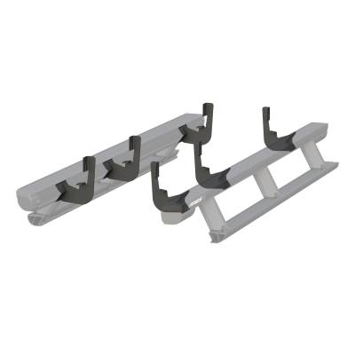 ARIES - ARIES 3025103 ActionTrac Mounting Brackets - Image 2