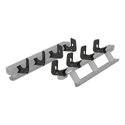 ARIES - ARIES 3025101 ActionTrac Mounting Brackets - Image 2