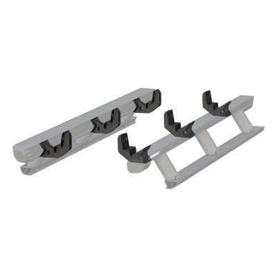 ARIES - ARIES 3025104 ActionTrac Mounting Brackets - Image 2