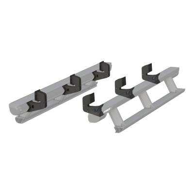 ARIES - ARIES 3025125 ActionTrac Mounting Brackets - Image 2