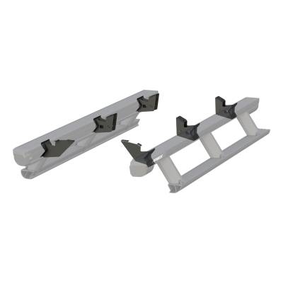 ARIES - ARIES 3025152 ActionTrac Mounting Brackets - Image 2