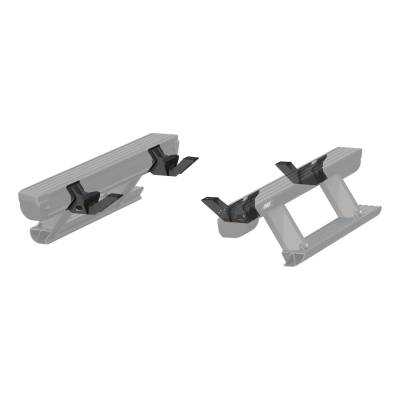ARIES - ARIES 3025173 ActionTrac Mounting Brackets - Image 2