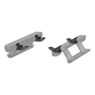 ARIES - ARIES 3025174 ActionTrac Mounting Brackets - Image 2