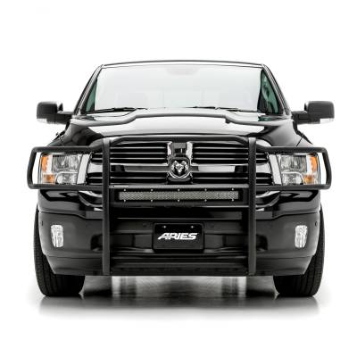 ARIES - ARIES P5058 Pro Series Grille Guard - Image 5