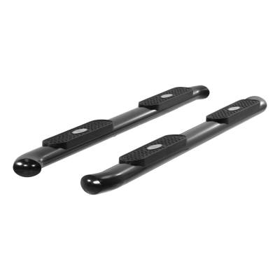 ARIES S222012 The Standard 4 in. Oval Nerf Bar