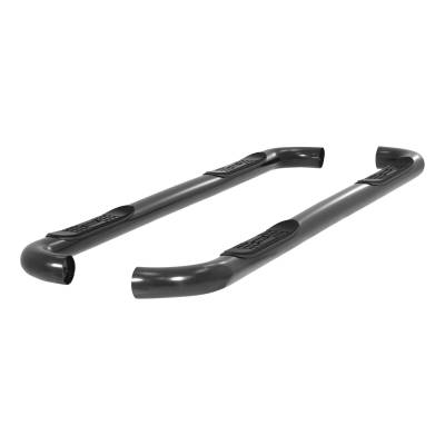 ARIES 213006 Aries 3 in. Round Side Bars