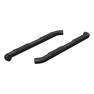 ARIES 214051 Aries 3 in. Round Side Bars