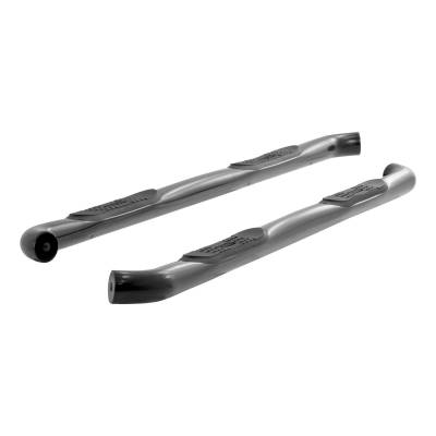 ARIES 213043 Aries 3 in. Round Side Bars