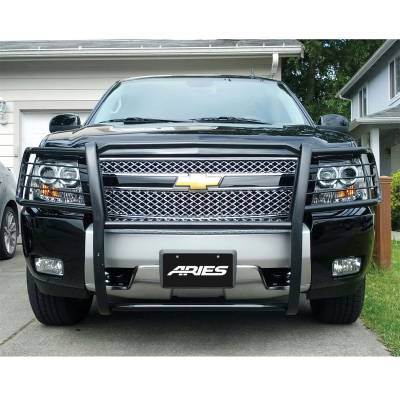 ARIES - ARIES 4065 Grille Guard - Image 5